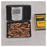 Speer 243 80gr S.P. Bullets-200 Rds