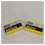 Speer 44 Cal, 240gr S.P.-Qty 200 Rds