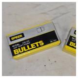 Speer 44 Cal, 240gr S.P.-Qty 200 Rds