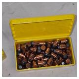 Speer 44 Cal, 240gr S.P.-Qty 200 Rds