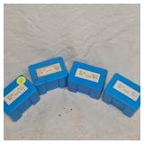 45LC, 250gr S.P-Qty 158