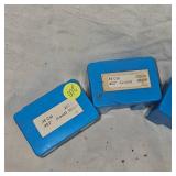 45LC, 250gr S.P-Qty 158