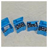 45LC, 250gr S.P-Qty 158