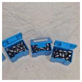 45LC, 250gr S.P-Qty 158