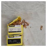 Speer .30Cal-.308 150gr SPFN 200, FMJ 100