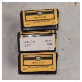 Speer 243, 80gr PSP, Qty 300