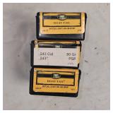 Speer 243, 80gr PSP, Qty 300