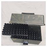 MTM Shotshell, 100 Case Ammo Storage