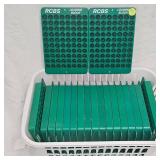 19-RCBS Reloading Plates, As New