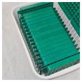19-RCBS Reloading Plates, As New