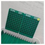 19-RCBS Reloading Plates, As New