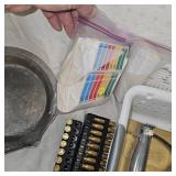2-RCBS Hand Primer Tools with  Accessory and MTM Labels
