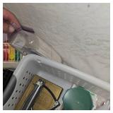 2-RCBS Hand Primer Tools with  Accessory and MTM Labels