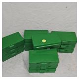 13-MTM Case Gard P50 40SW,41,45ACP Ammo Cases