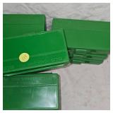 13-MTM Case Gard P50 40SW,41,45ACP Ammo Cases