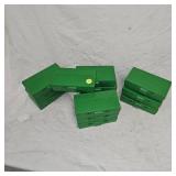 13-MTM Case Gard P50 40SW,41,45ACP Ammo Cases
