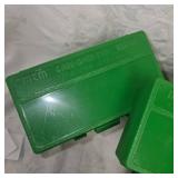 13-MTM Case Gard P50 40SW,41,45ACP Ammo Cases
