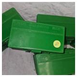 13-MTM Case Gard P50 40SW,41,45ACP Ammo Cases