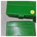 13-MTM Case Gard P50 40SW,41,45ACP Ammo Cases