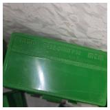 13-MTM Case Gard P50 40SW,41,45ACP Ammo Cases