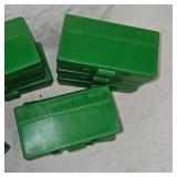 13-MTM Case Gard P50 40SW,41,45ACP Ammo Cases