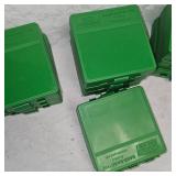 11-MTM Case Gard p50 9mm,380ACP Ammo Cases