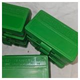 13-MTM Case Gard p50 9mm,380ACP Ammo Cases