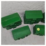 13-MTM Case Gard p50 9mm,380ACP Ammo Cases