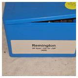 Remington Bullets 38Spl, 125gr JSP, Qty 400