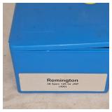 Remington Bullets 38Spl, 125gr JSP, Qty 400