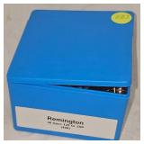 Remington Bullets 38Spl, 125gr JSP, Qty 400