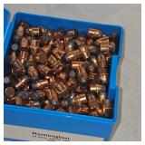 Remington Bullets 38Spl, 125gr JSP, Qty 400