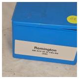Remington Bullets 380ACP 95gr FMJRN Qty 500