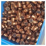 Remington Bullets 380ACP 95gr FMJRN Qty 500