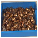 Remington Bullets 380ACP 95gr FMJRN Qty 500