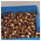 Remington Bullets 380ACP 95gr FMJRN Qty 500