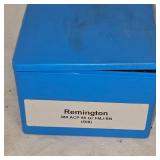 Remington Bullets 380ACP 95gr FMJRN Qty 500
