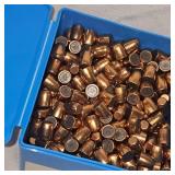 Remington Bullets 380ACP 95gr FMJRN Qty 500