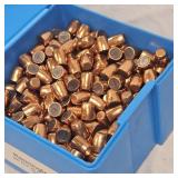 Remington Bullets 380ACP 95gr FMJRN Qty 500