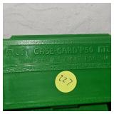 MTM Case Gard P50 9mm,380 ACP Ammo cases, Qty 13