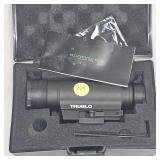 TruGlo Red Dot for AR15, Like New in Case