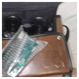 Lot of Reloading Supplies and Lyman Case Cleaner Full