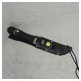 Survival Knife