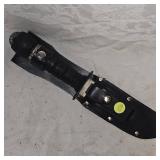 Survival Knife