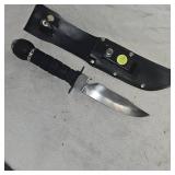 Survival Knife