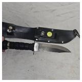 Survival Knife