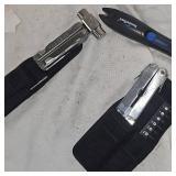 Pair of Beretta Multi Tools, Like New