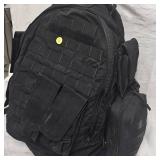 Eagle Back Pack