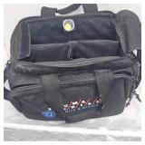 Smith and Wesson Range Bag