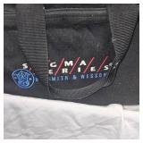 Smith and Wesson Range Bag